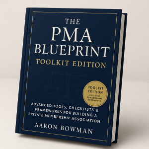 THE PMA BLUEPRINT TOOLKIT EDITION